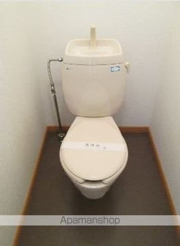 ドミール本郷の内装写真
