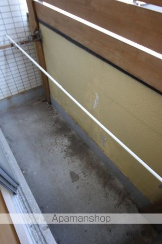 メゾン槻木の内装写真