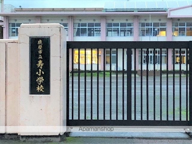 久保田貸家の周辺写真