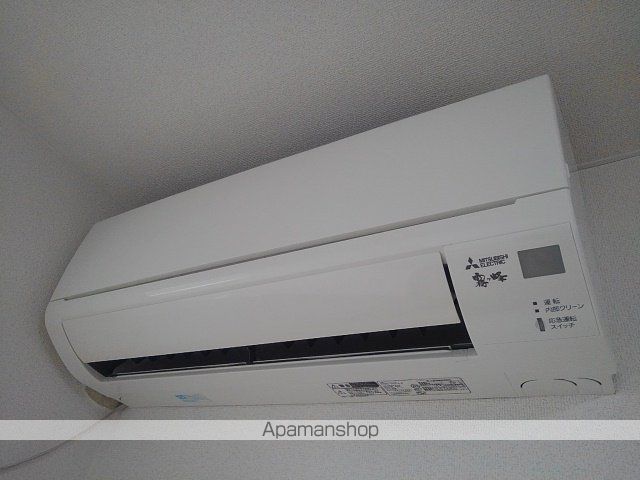 エクセラ藤の内装写真