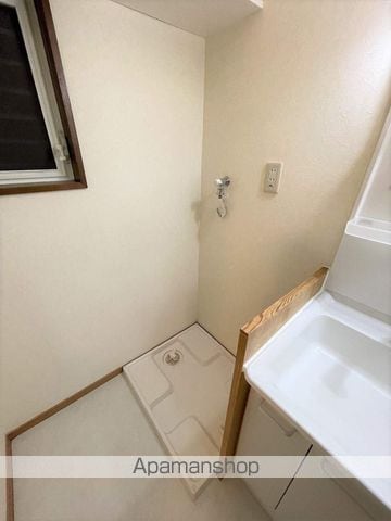 フジノコーポIの内装写真