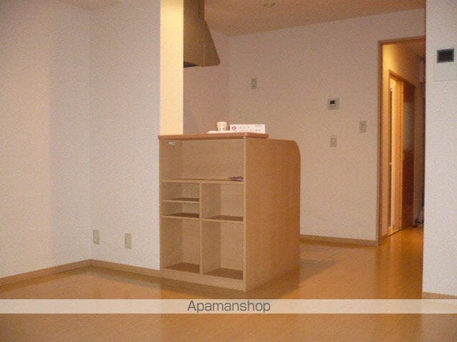 パークハイム参番館 A棟の内装写真