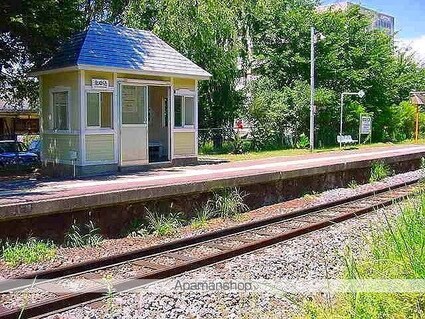 ラ・クラリエールＮ[2LDK/59.58m2]の周辺2