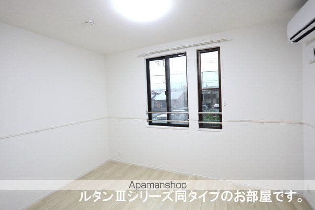 リバーサイド西山の内装写真