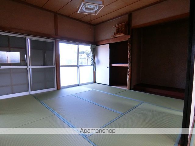 東海道本線 菊川駅 徒歩126分 1階建 築55年の内装写真