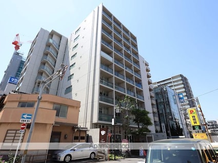 愛知県名古屋市中区丸の内１丁目[1LDK/77.86m2]の外観1