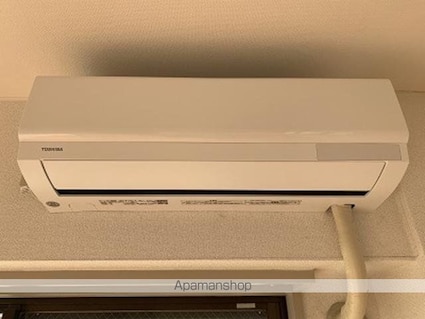 フランセジュール上町[1R/16.43m2]のその他設備