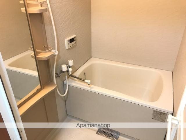 ワンロード・加茂川の内装写真