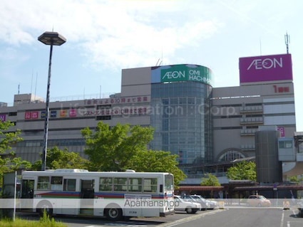 アリストスカイ[2LDK/72.56m2]の周辺11