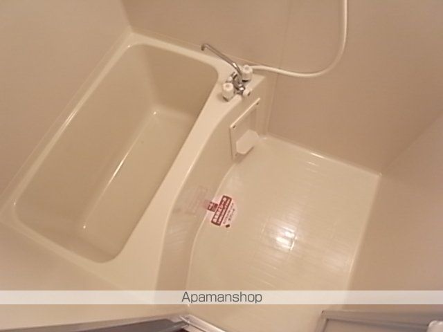 PRECIOUSの内装写真