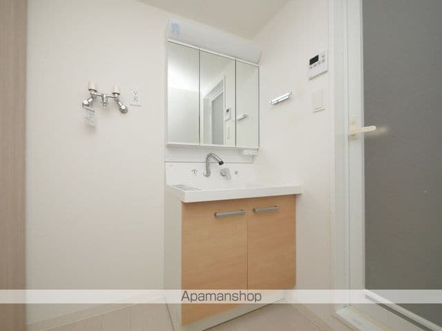 SーRESIDENCE南円山の内装写真