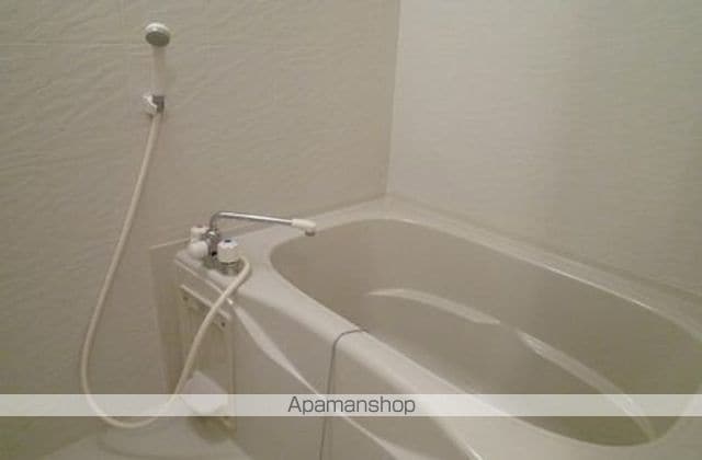 ドエル三鷹IIの内装写真