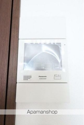 BPRレジデンス下高井戸の内装写真