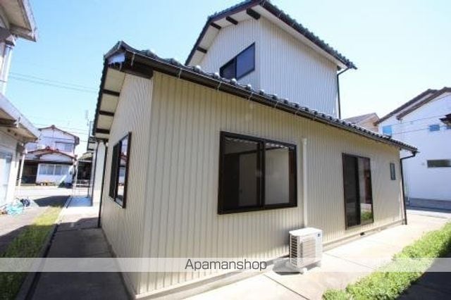 藤江南3丁目N貸家の外観写真