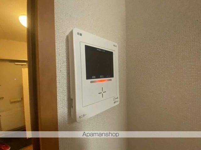 レオパレスルミナス イーストの内装写真