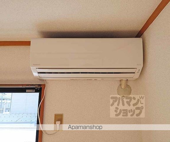 稲荷マンションの内装写真