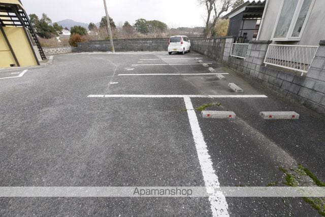 旭町コーポの外観写真