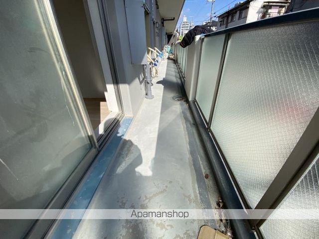 リアライズ長居公園通の内装写真