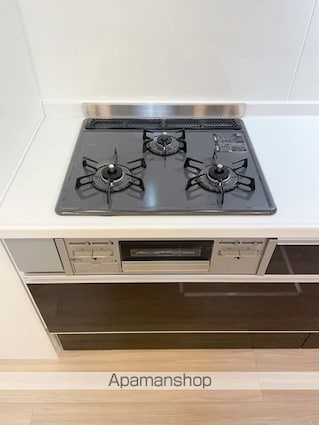 セレスティア上鷺宮[1LDK/34.01m2]の内装3