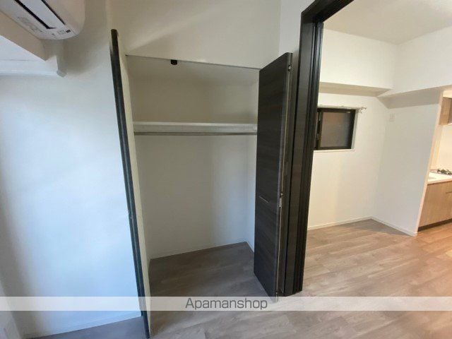 S-RESIDENCE宇品5丁目IIの内装写真