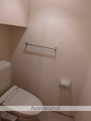 アンクレージュ IIの内装写真