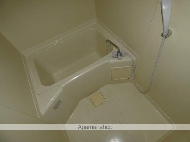 エルミタージュIIの内装写真