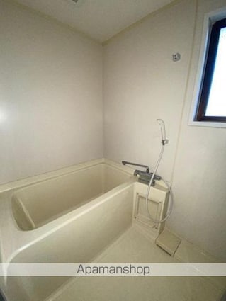 グレースハタオカ[2LDK/53.56m2]のバス