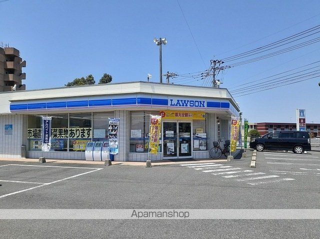ＪＲ日豊本線 豊前善光寺駅 2階建 築24年の周辺写真