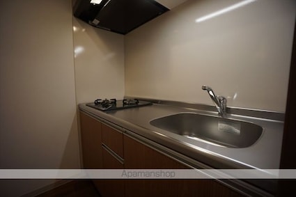 ヴィラエーデル名駅[1R/29.78m2]のキッチン