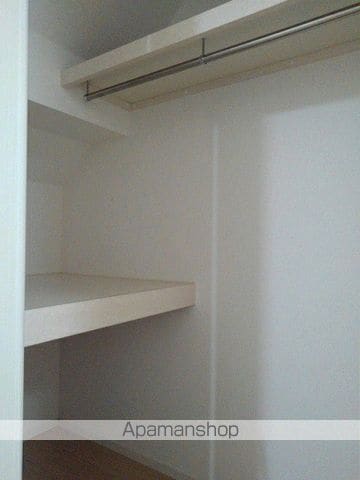 ウィステリア トレリスの内装写真