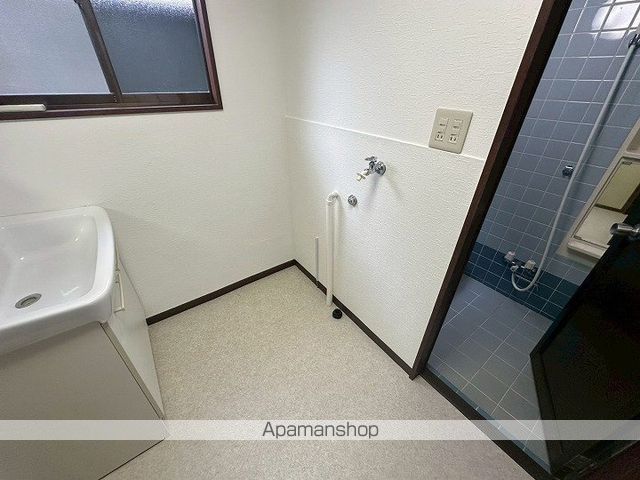 大今里1丁目平屋17の内装写真