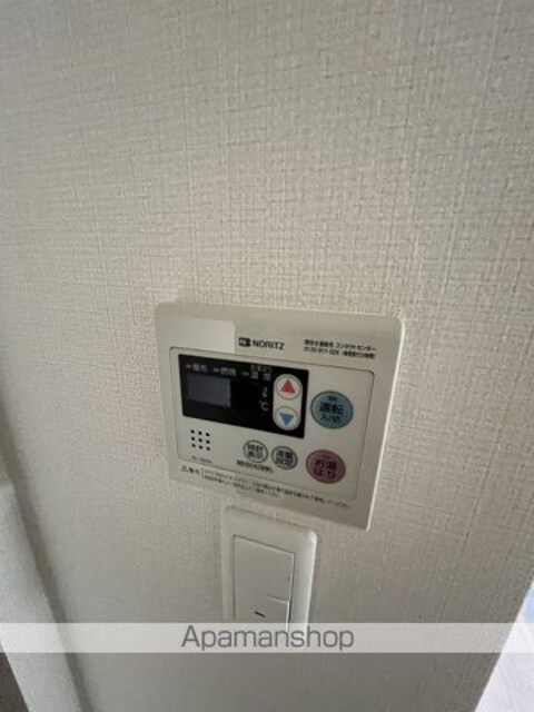 メインステージ立川[1K/23.2m2]の内装5