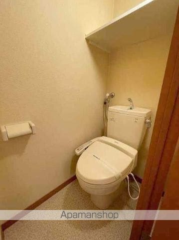 レオパレスアクアマリンの内装写真