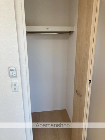 ベルヴィオラ西深津の内装写真