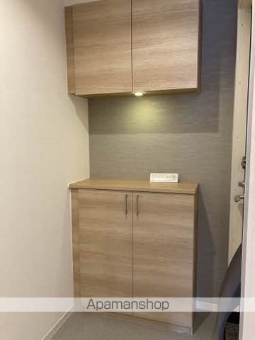 ガーデンハイツひがき E棟の内装写真
