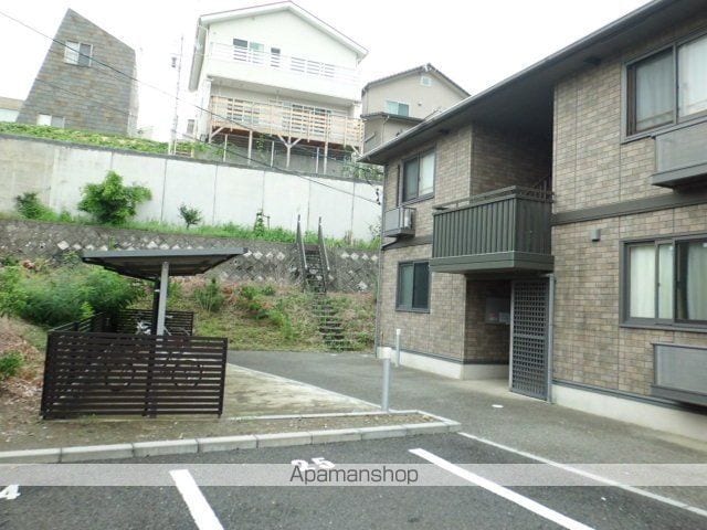 リビングタウン小鹿 Dの外観写真