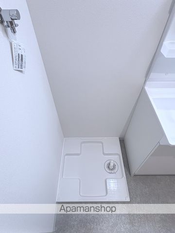 レヴィードの内装写真