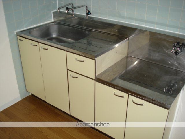 第3鈴興ハイムの内装写真