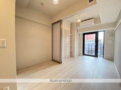 ルフォンプログレ元浅草マークス[1DK/25.35m2]のリビング・居間