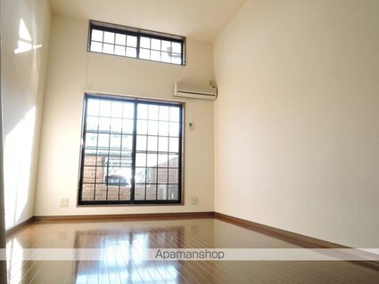 ロワール参番館[1K/27.85m2]の内装2