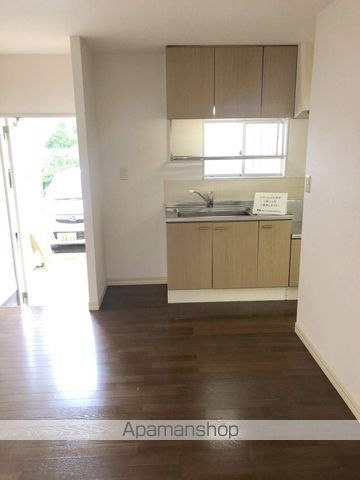 フレグランスタウン住吉7番館の内装写真
