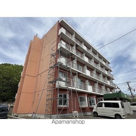 プレジール清田の内装写真