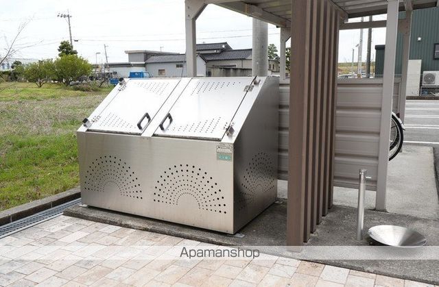 copain・courtの外観写真