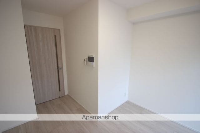 SーRESIDENCE市川の内装写真