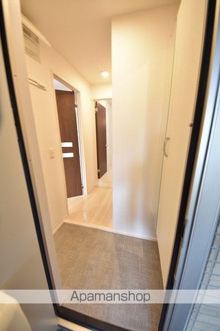 グレース ノース38の内装写真