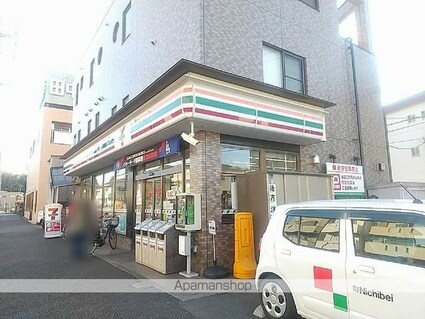 レオパレスヴィラージュ[1K/28.02m2]の周辺