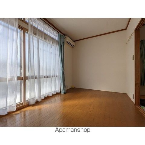 グローバルハイムの内装写真