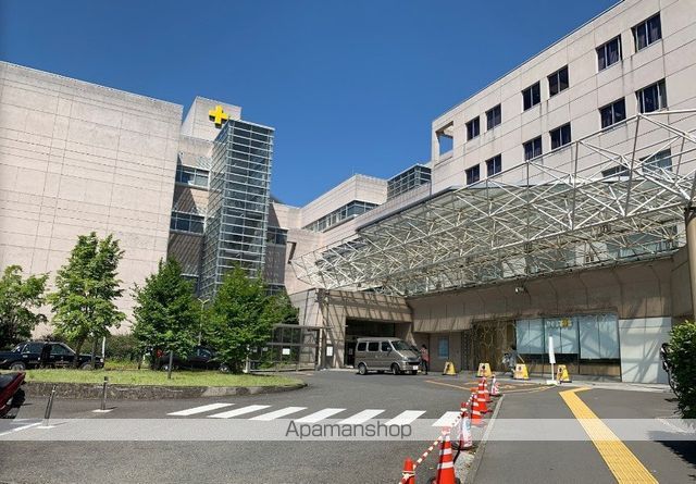 グリーンベルの周辺写真