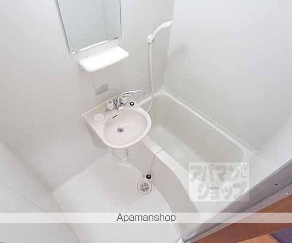 深草アビタシオンの内装写真