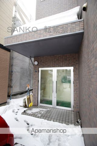 LIVE K.Tの玄関写真
